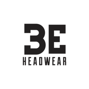 be-headwear-logo