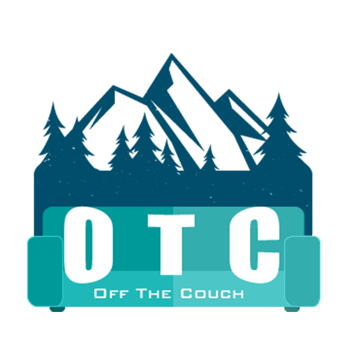 Off The Couch logo